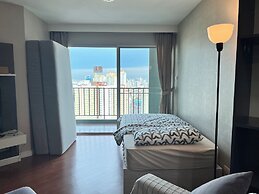 Belle Rama9 Boutique Apartments
