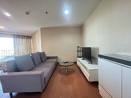 Belle Rama9 Boutique Apartments