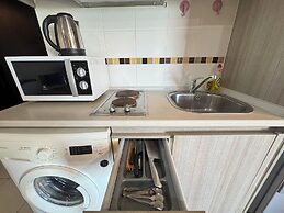 Belle Rama9 Boutique Apartments