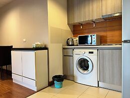 Belle Rama9 Boutique Apartments