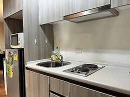 Belle Rama9 Boutique Apartments