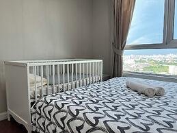 Belle Rama9 Boutique Apartments