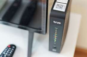 Belle Rama9 Boutique Apartments