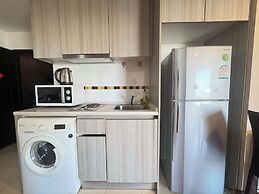 Belle Rama9 Boutique Apartments