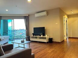 Belle Rama9 Boutique Apartments