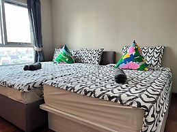 Belle Rama9 Boutique Apartments