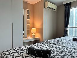 Belle Rama9 Boutique Apartments