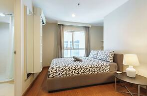 Belle Rama9 Boutique Apartments