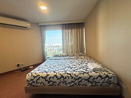 Belle Rama9 Boutique Apartments