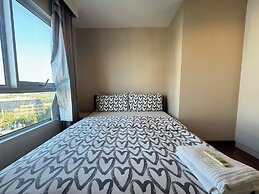 Belle Rama9 Boutique Apartments