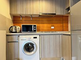 Belle Rama9 Boutique Apartments