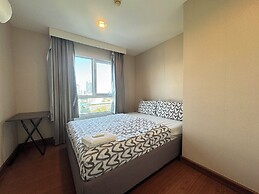 Belle Rama9 Boutique Apartments