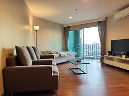 Belle Rama9 Boutique Apartments