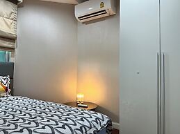 Belle Rama9 Boutique Apartments