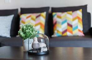 Belle Rama9 Boutique Apartments