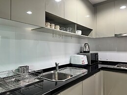 Belle Rama9 Boutique Apartments