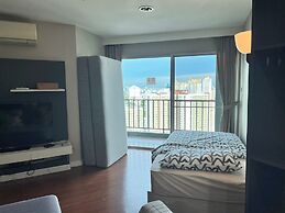 Belle Rama9 Boutique Apartments