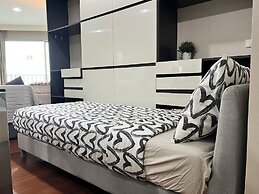 Belle Rama9 Boutique Apartments