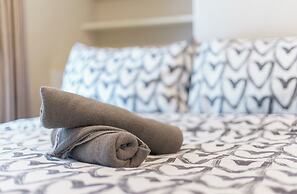 Belle Rama9 Boutique Apartments