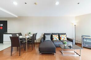 Belle Rama9 Boutique Apartments