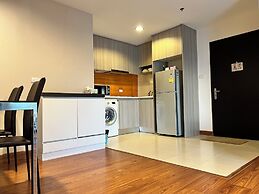 Belle Rama9 Boutique Apartments
