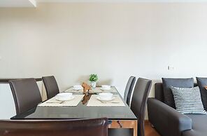 Belle Rama9 Boutique Apartments