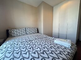 Belle Rama9 Boutique Apartments