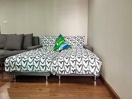 Belle Rama9 Boutique Apartments