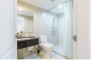 Belle Rama9 Boutique Apartments