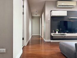 Belle Rama9 Boutique Apartments