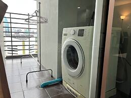 Belle Rama9 Boutique Apartments