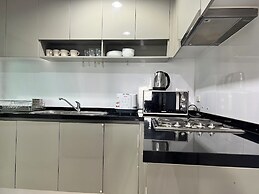 Belle Rama9 Boutique Apartments