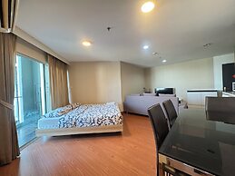 Belle Rama9 Boutique Apartments