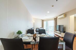 Belle Rama9 Boutique Apartments