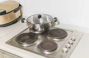 Belle Rama9 Boutique Apartments