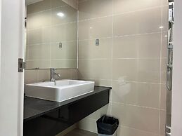 Belle Rama9 Boutique Apartments