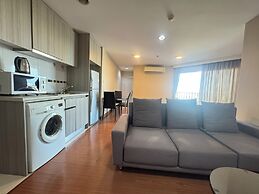 Belle Rama9 Boutique Apartments