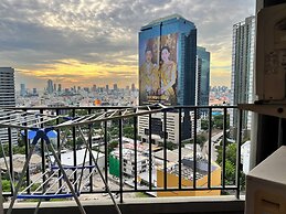 Belle Rama9 Boutique Apartments