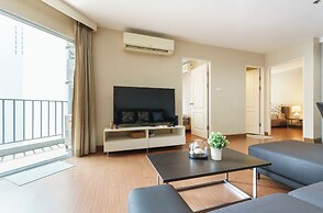 Belle Rama9 Boutique Apartments