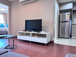 Belle Rama9 Boutique Apartments