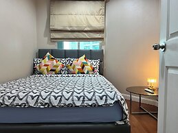 Belle Rama9 Boutique Apartments