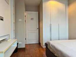 Belle Rama9 Boutique Apartments