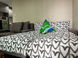 Belle Rama9 Boutique Apartments