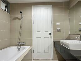 Belle Rama9 Boutique Apartments