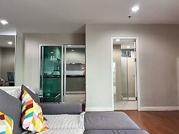 Belle Rama9 Boutique Apartments