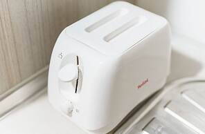 Belle Rama9 Boutique Apartments