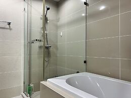 Belle Rama9 Boutique Apartments