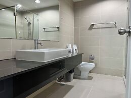 Belle Rama9 Boutique Apartments