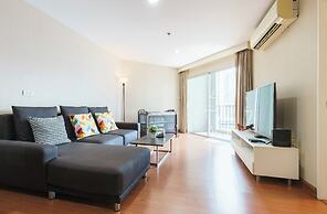Belle Rama9 Boutique Apartments