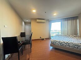 Belle Rama9 Boutique Apartments